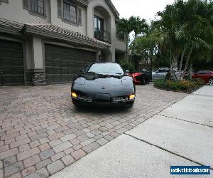 2004 Chevrolet Corvette