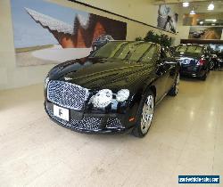 2013 Bentley Continental GT for Sale