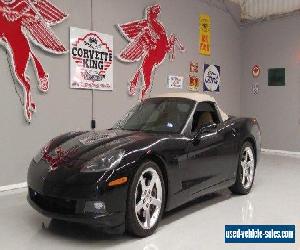 2006 Chevrolet Corvette for Sale