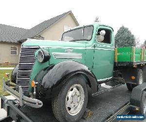 1938 Chevrolet Other Pickups