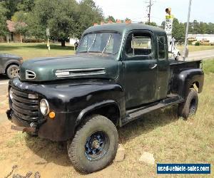 1949 Ford Other Pickups