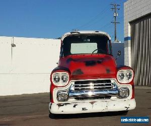 1959 Chevrolet Other Pickups 3100