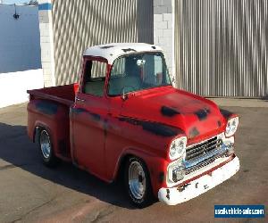 1959 Chevrolet Other Pickups 3100