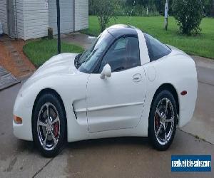 2003 Chevrolet Corvette