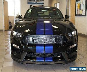 2016 Ford Mustang Shelby GT350