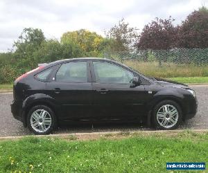 2005 Ford Focus 1.6 Ghia