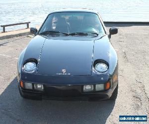 1981 Porsche 928