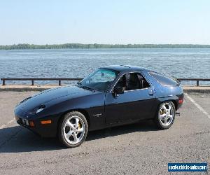 1981 Porsche 928