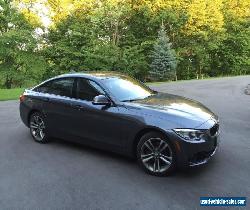 2015 BMW 4-Series Gran Coupe  for Sale