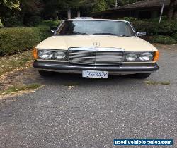 1977 Mercedes-Benz 300-Series for Sale