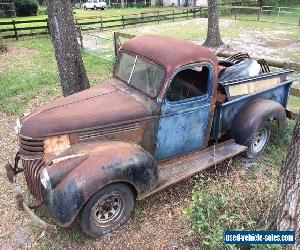 1946 Chevrolet Other Pickups