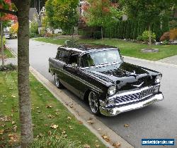 1956 Chevrolet Nomad for Sale