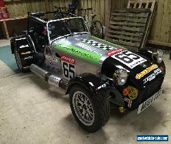  Caterham Super Seven 1.6 Roadsport 2dr 2015 Car for Sale