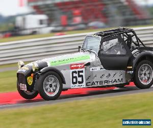  Caterham Super Seven 1.6 Roadsport 2dr 2015 Car