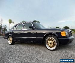1990 Mercedes-Benz 300-Series for Sale
