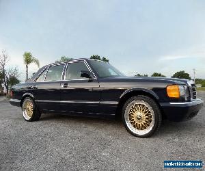 1990 Mercedes-Benz 300-Series for Sale