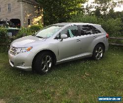 2010 Toyota Venza for Sale