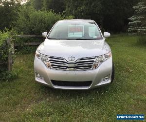 2010 Toyota Venza