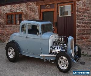 1932 Ford coupe