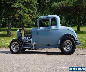 1932 Ford coupe