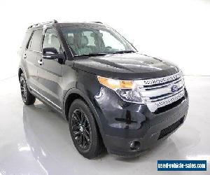 2014 Ford Explorer XLT for Sale