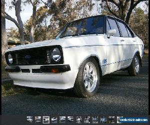 Ford Escort M2 Cosworth 