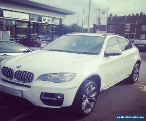 BMW X6 3.0 40d xDrive 5dr - 63 plate!