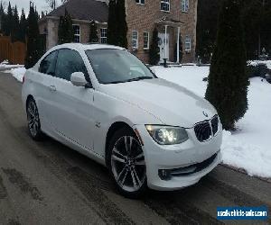 2012 BMW 3-Series 328 X-Drive Coupe