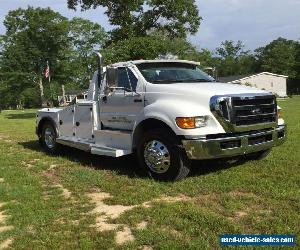 2008 Ford Other Pickups