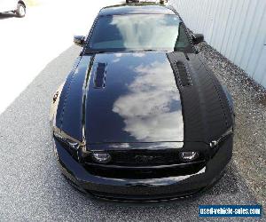 2013 Ford Mustang GT