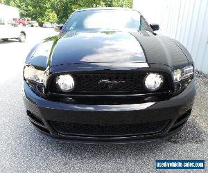 2013 Ford Mustang GT