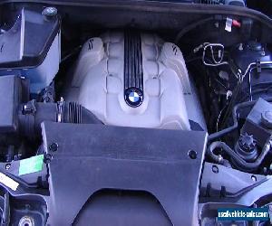 2005 BMW X5