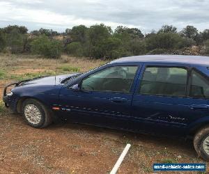 Ford Falcon EL 1998