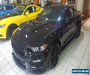 2016 Ford Mustang Shelby GT350