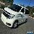 2002 Nissan Elgrand E51 Highway Star White Automatic 5sp A Wagon for Sale