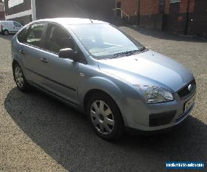 2006 FORD FOCUS LX TDCI  F/S/H A/C LOW MILES 84K