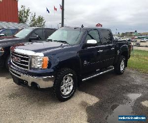 GMC: Sierra 1500 Kodiak SLE