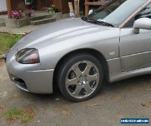 Mitsubishi: 3000GT