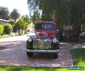 1941 Chevrolet Other Pickups