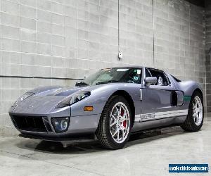 2006 Ford Ford GT