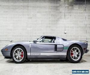 2006 Ford Ford GT