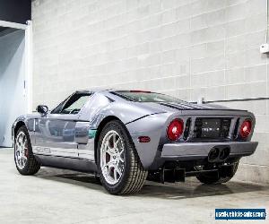 2006 Ford Ford GT