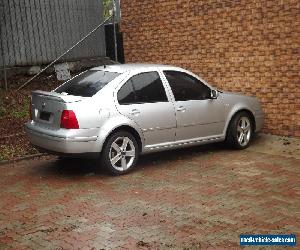 VOLKSWAGON BORA 2002 for Sale