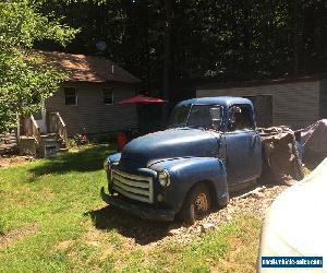 1949 Chevrolet Other Pickups