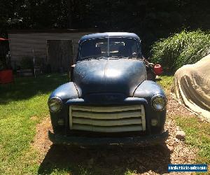 1949 Chevrolet Other Pickups