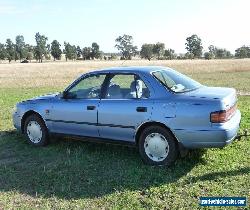 Toyota Camry Vienta V6 1994 Sedan for Sale