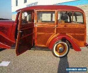 1934 Ford Other