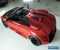 2006 Lamborghini Murcielago for Sale