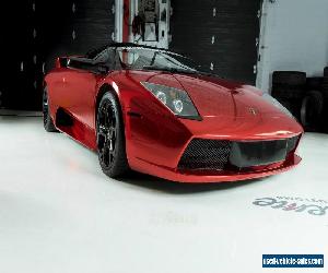 2006 Lamborghini Murcielago