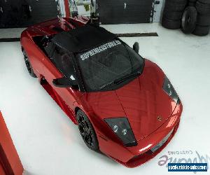 2006 Lamborghini Murcielago